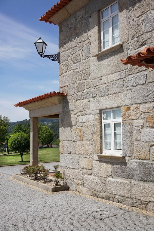 Casa Da Torre Villa Portela de Vade Exterior photo