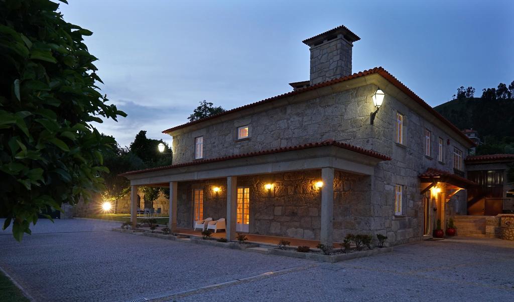 Casa Da Torre Villa Portela de Vade Exterior photo
