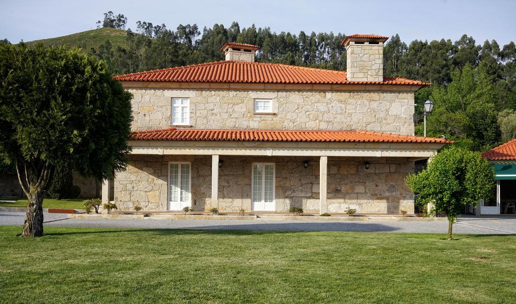Casa Da Torre Villa Portela de Vade Exterior photo